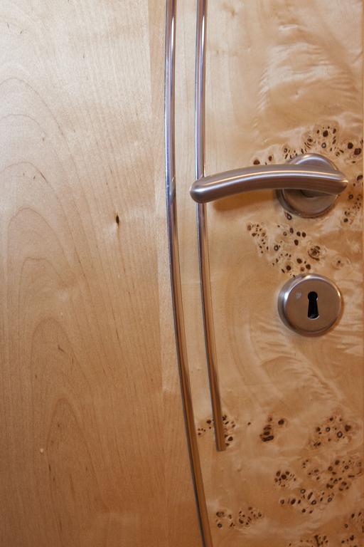 Apart Alpen Royal ナウダース 部屋 写真